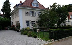 Lilienmatt Apartments